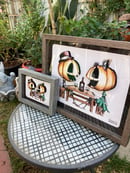 Image 3 of "A Drink To Remember" Shadow Box