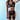 Lace Garter 3 Pc Set