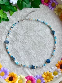 Malibu Necklace