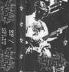 STALL ‘EP / Split’ cassette