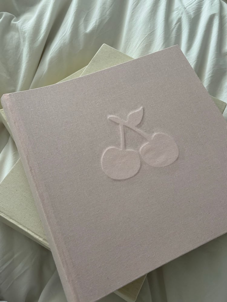 Image of Álbum lino cereza 