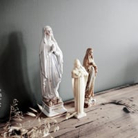Image 2 of Statuettes De saintes