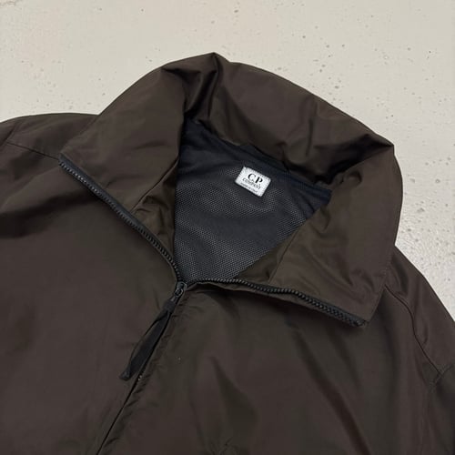 Image of SS 1998 CP Company Nylon Jacket, Size 54 - XL