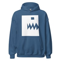 Image 1 of Chomper hoodie