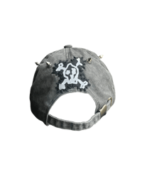 Image 2 of Diplopoda Ringworm Hat