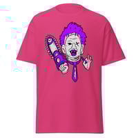 Image 3 of The Great Massacre (Multi Color - Tee)