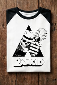 Image 4 of Camiseta Baseball Rancid