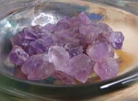 Small Amethyst Crystal 