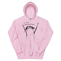 Image 11 of dehydrated Unisex Hoodie 