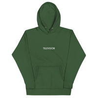 Image 5 of LOVE IS IN THE AIR HOODIE