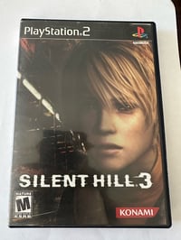 Image 1 of Silent hill 3