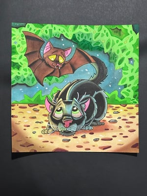 Image of What’s that!?!?