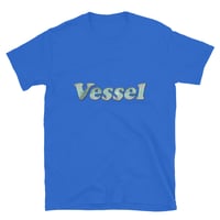 Image 19 of VESSEL Unisex T-Shirt