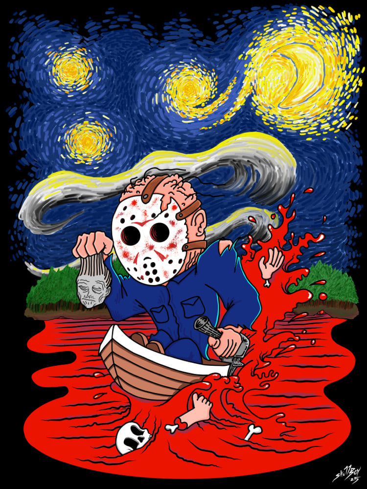 Image of Mama’s Boy