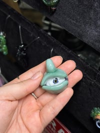Image 2 of Eyeball #2