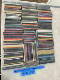 Image 8 of  Random End Cuts 