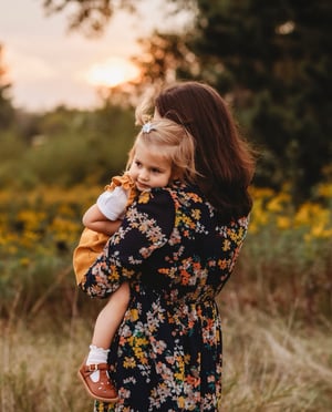 Image of Black Friday FULL FAMILY session