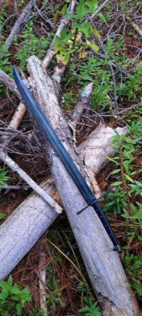 Image 2 of LCA Kriegsmesser