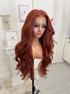 Image of Cinnamon spice free part (ready to ship) 