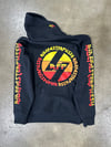 sunrise vibes Legend 13.5oz Hoodie