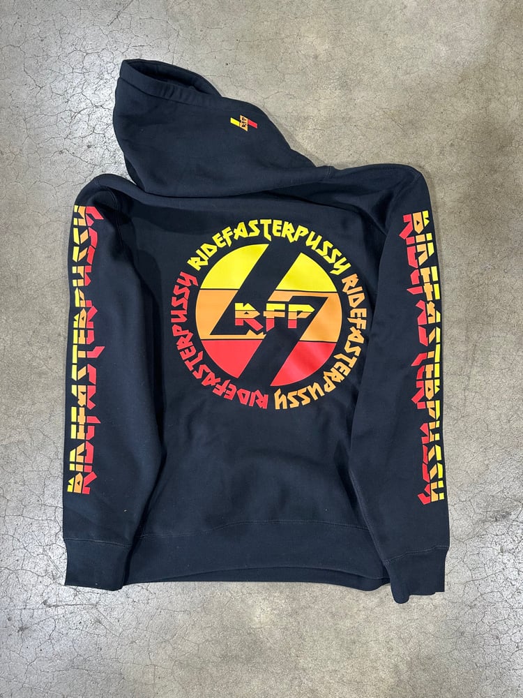 sunrise vibes Legend 13.5oz Hoodie