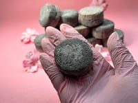 Image 11 of  Smoky Grey Macarons 