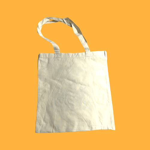Image of "EUPHORIA" TOTE- Collection 1  