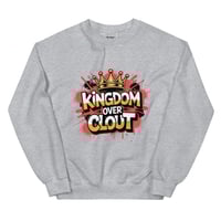 Image 3 of Kingdom Sweatshirt