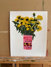Image 3 of Dandelions
