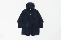 Image 1 of Heavy Drill Cotton Parka