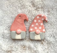 Image 8 of Hanging Tomte decoration