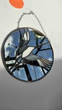Image 1 of Seconds- crane mirror 