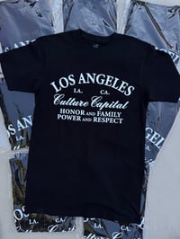 Image 1 of LA shirt 