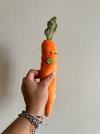 Image 4 of  Carrot Beanie