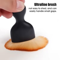 Image 7 of Car Interior Detailing Soft Brush