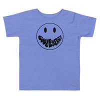 Toddler Smiley Tee