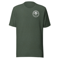 Image 10 of Rooted Men's Ichthyosaur Tee