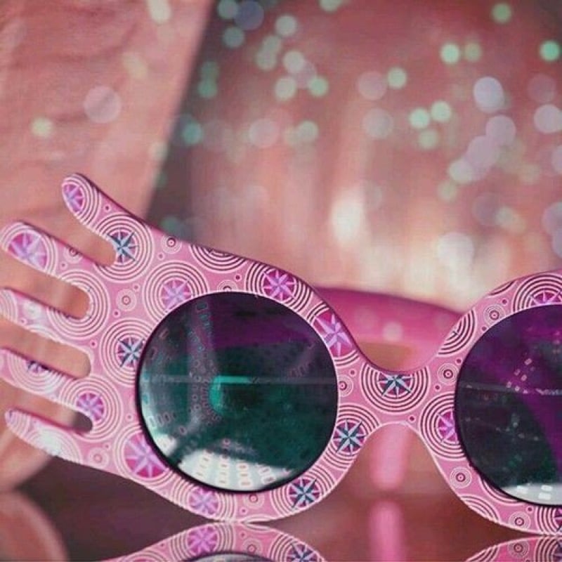 Image of Ordinary Vibes