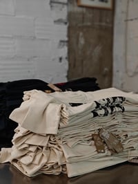 Image 1 of French Terry Tee Oversized 