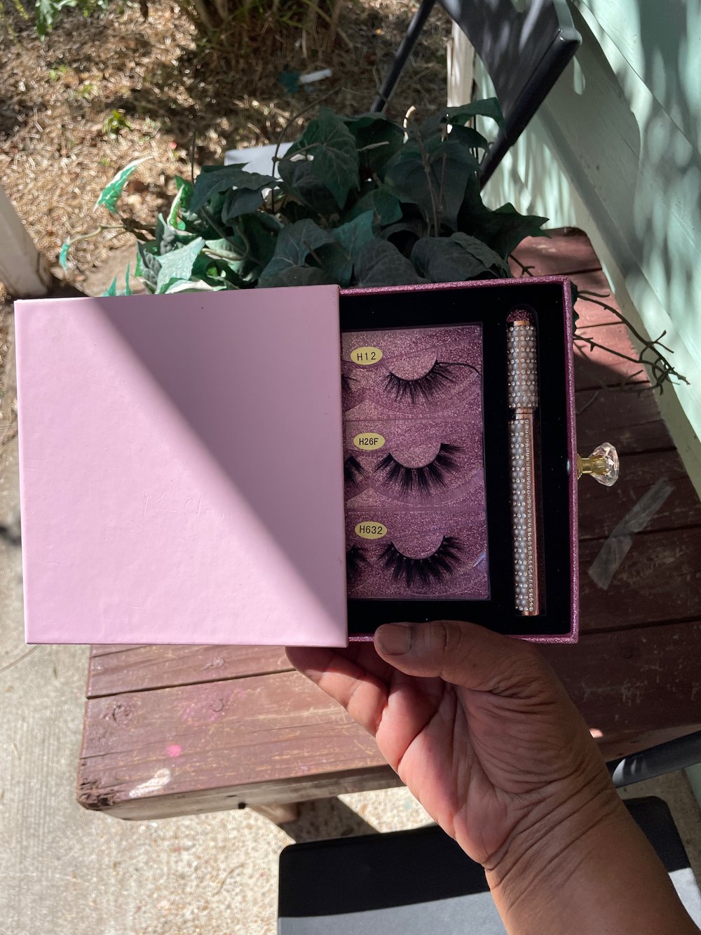 Image of  Glam  Game