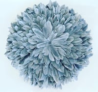 Image 2 of Juju Hat - Grey