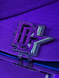 Image 3 of DC Stars (Grape Ape)
