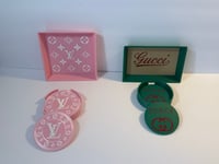 Image 15 of Luxe Designer Inspired Set 