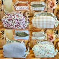 Image 2 of Carry all pouches