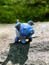 Batik Pig