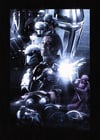 Star Wars The Mandalorian: The Return of Moff Gideon