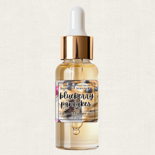 Image of Car Diffuser Oils (1oz)