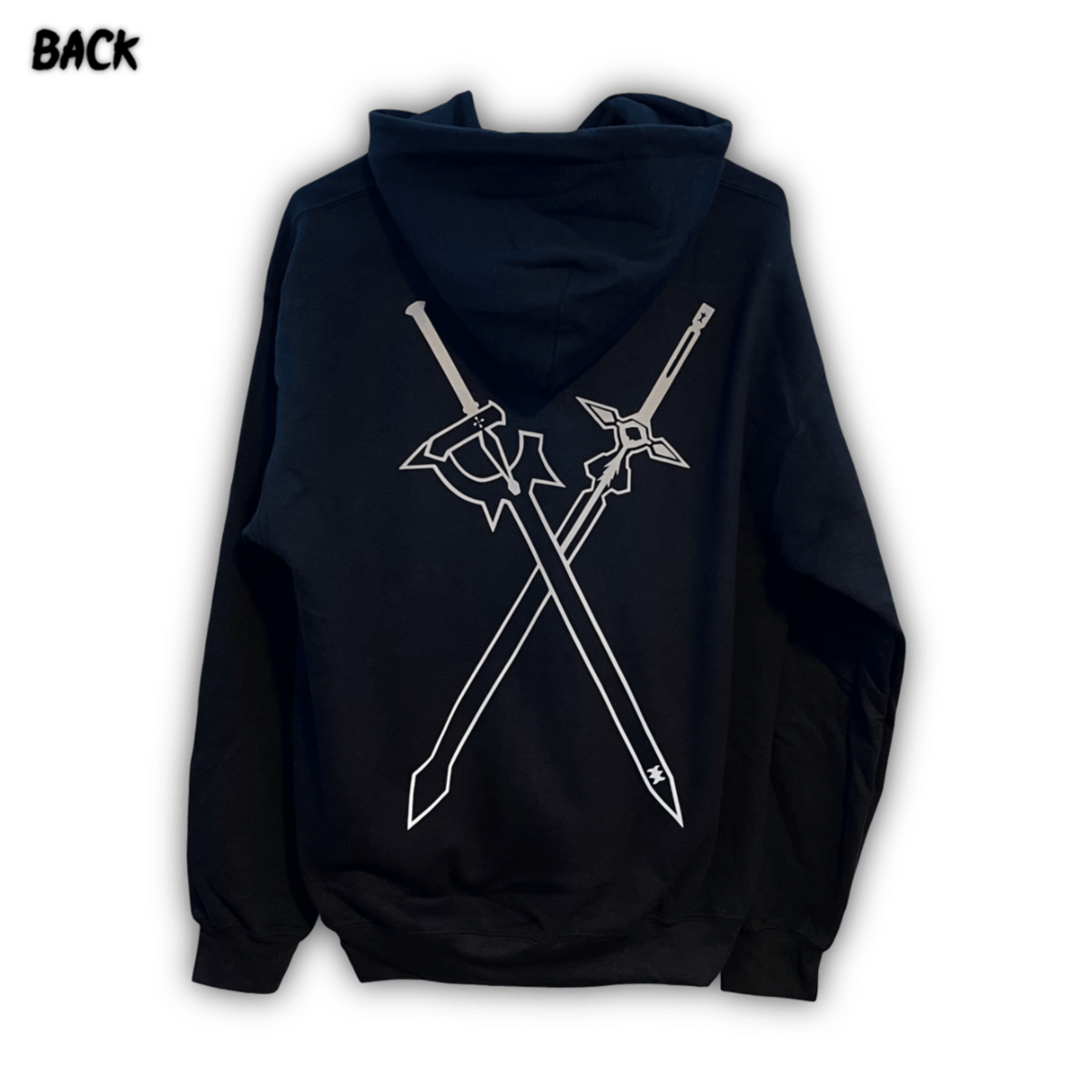 Kirito sweatshirt online