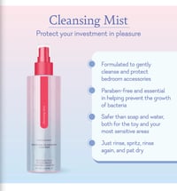 Cleansing Mist 