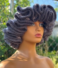 Image 2 of Grey ombré 